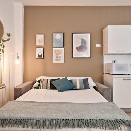 Corso Vittorio Central Duplex Apartment Turin Exterior photo