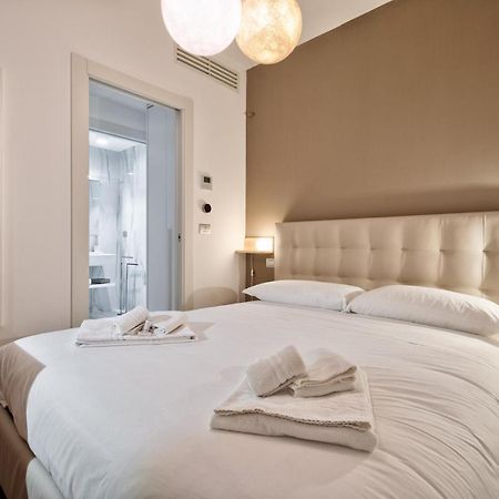 Corso Vittorio Central Duplex Apartment Turin Exterior photo