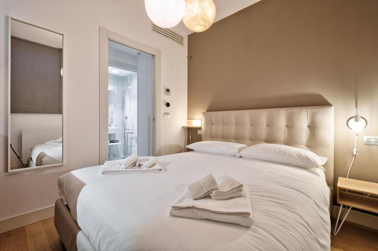 Corso Vittorio Central Duplex Apartment Turin Exterior photo