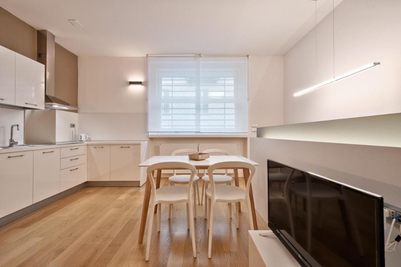 Corso Vittorio Central Duplex Apartment Turin Exterior photo