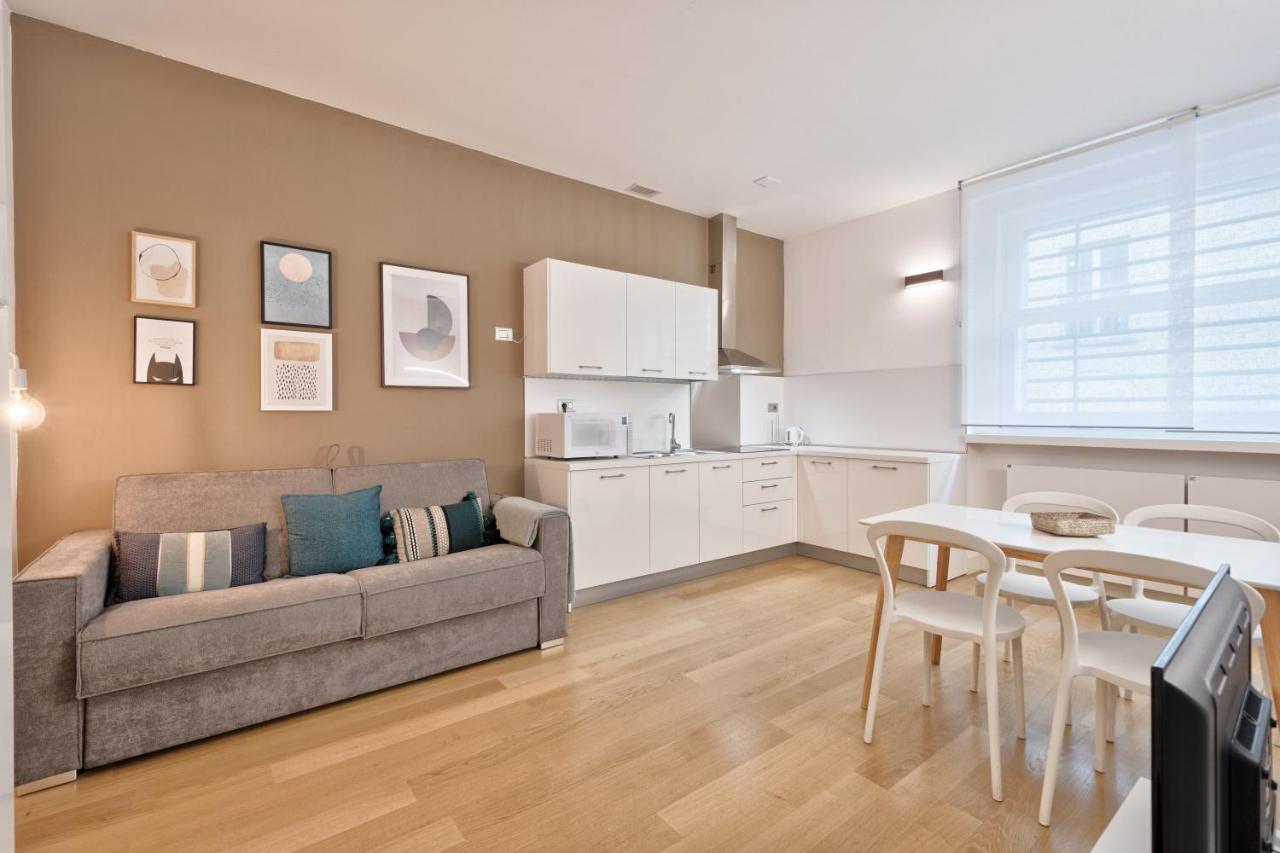 Corso Vittorio Central Duplex Apartment Turin Exterior photo