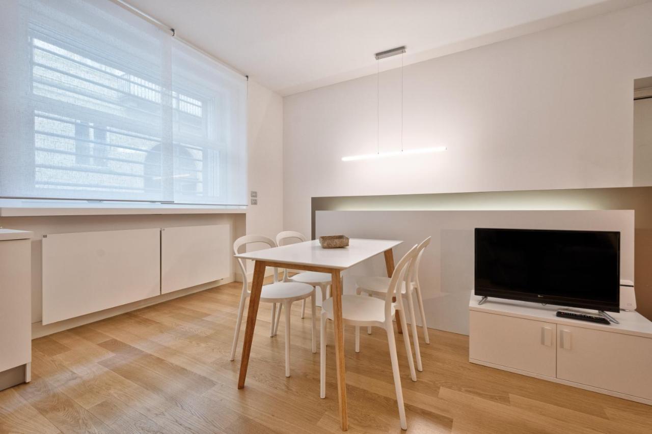 Corso Vittorio Central Duplex Apartment Turin Exterior photo