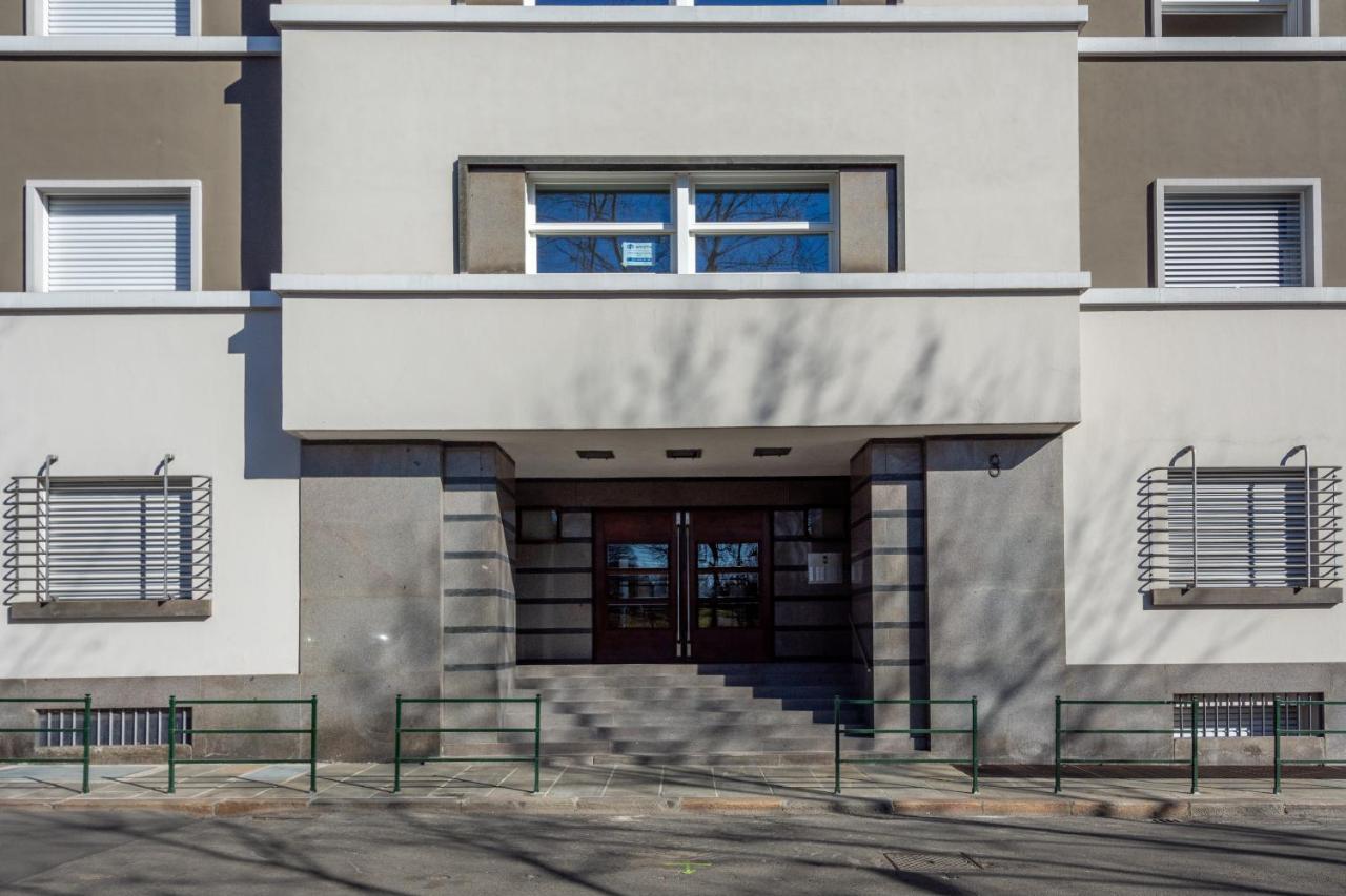 Corso Vittorio Central Duplex Apartment Turin Exterior photo