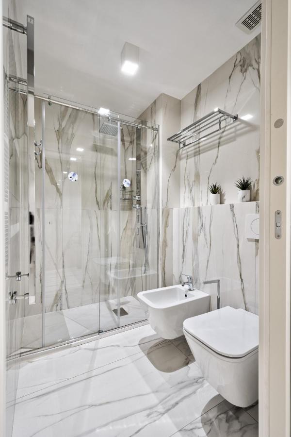 Corso Vittorio Central Duplex Apartment Turin Exterior photo