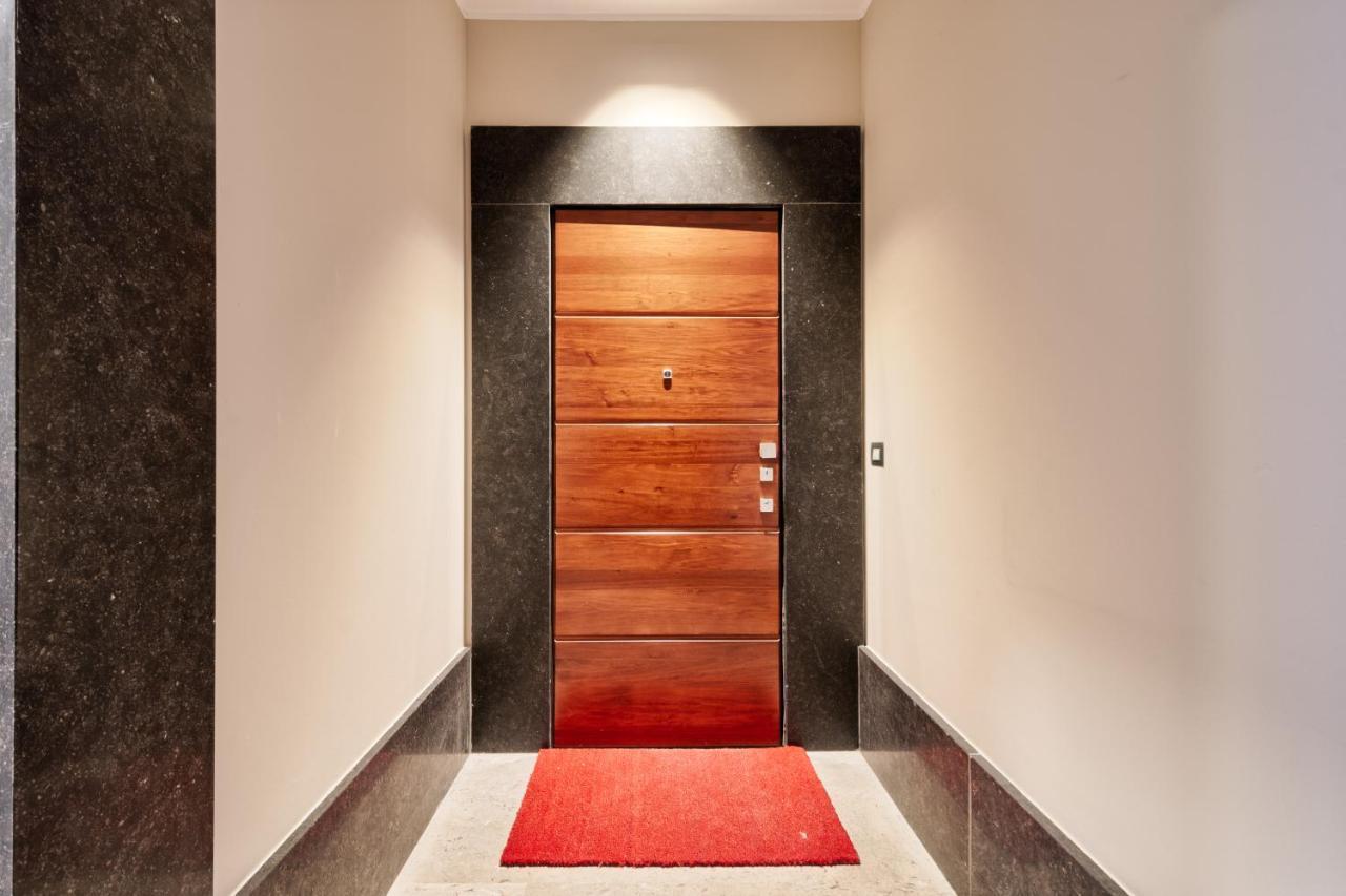 Corso Vittorio Central Duplex Apartment Turin Exterior photo