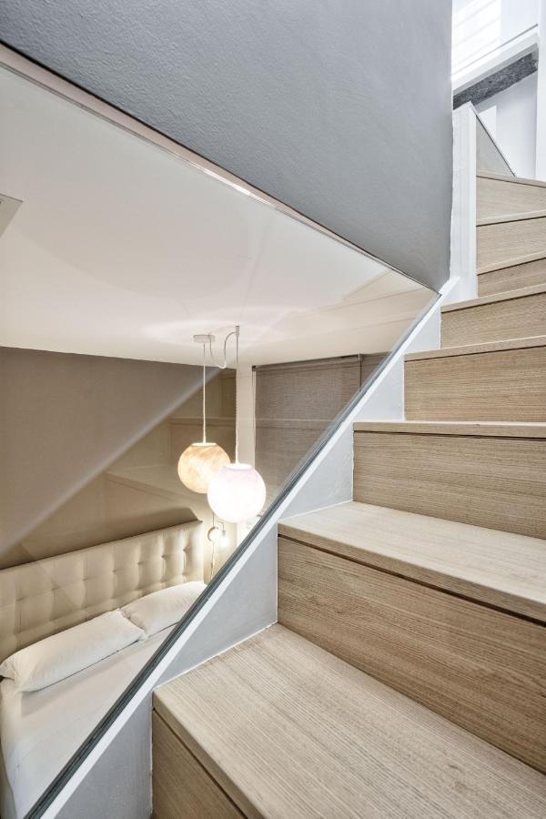 Corso Vittorio Central Duplex Apartment Turin Exterior photo