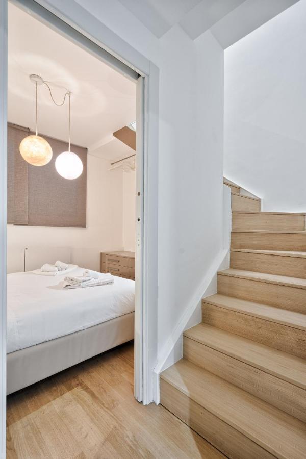 Corso Vittorio Central Duplex Apartment Turin Exterior photo