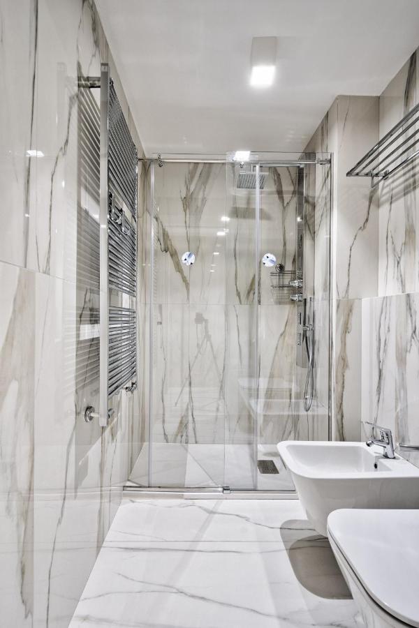 Corso Vittorio Central Duplex Apartment Turin Exterior photo