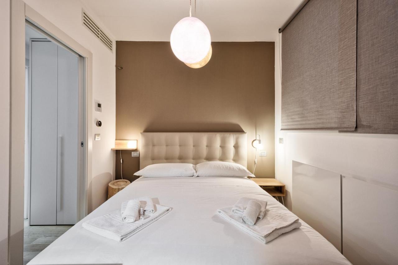 Corso Vittorio Central Duplex Apartment Turin Exterior photo