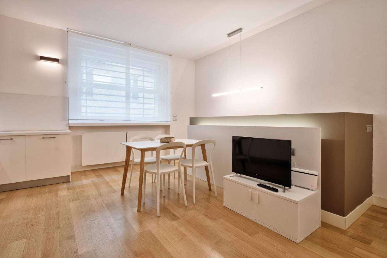 Corso Vittorio Central Duplex Apartment Turin Exterior photo